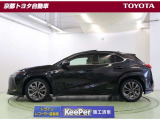 UX 250h Fスポーツ 