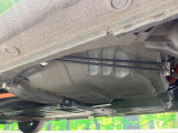 下回りがきれいなうちに、防錆加工の施工がオススメ。降雪地域はもちろん、沿岸部にお住いの方や、趣味でマリン・ウィンタースポーツをされる方にご好評いただいております。