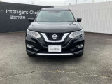 エクストレイル 2.0 20X ハイブリッド 4WD 