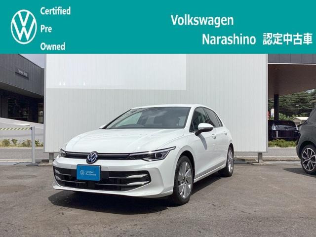 ゴルフ  TDI スタイル ディーゼルターボ