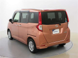 トール 1.0 G リミテッド SAIII 