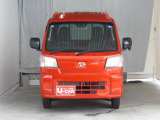 ハイゼットトラック ジャンボ スタンダード 4WD 