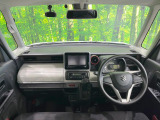 スペーシア ハイブリッド(HYBRID) X 衝突被害軽減ブレーキ非装着車 