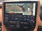 ナビ装備!目的地設定で快適なカーライフを!