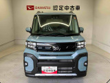 タント ファンクロス 
