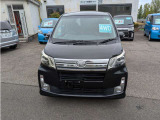 ムーヴカスタム X 4WD