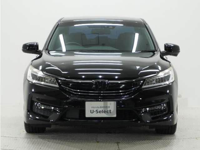 ホンダ アコードハイブリッド 2.0 EX の中古車詳細 (74,000km