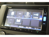 オーディオソースは、CD、DVD、ミュージックラック、Bluetooth、USB、フルセグTVになります!