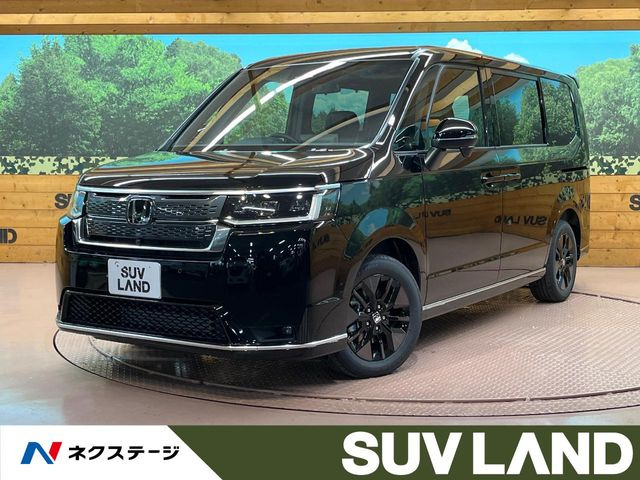 ステップワゴン 1.5 スパーダ プレミアムライン 