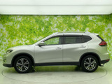 エクストレイル 2.0 20Xi 4WD 