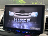 ハイエースバン 2.8 スーパーGL ディーゼル 