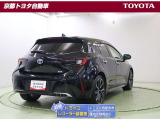 駐車時などの衝突の回避や軽減を図る駐車支援システム【PKSB】で安心をサポート、道路標識をディスプレイ確認できる【ロードサインアシスト】で見落とし防止をサポートします。