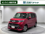 タンク カスタムG 入荷しました。