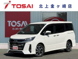 ご覧頂き誠にありがとうございます☆ 30年式ノア Si WxB 4WD  入庫致しました!