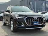 Q3 35 TDI クワトロ アドバンスド ディーゼル 4WD 