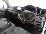 全方位で視界が広い。気持ちがよくて、運転もしやすい。
