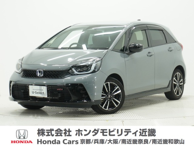 ホンダ フィット 