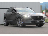 CX-30 2.0 20S プロアクティブ ツーリングセレクション 