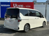 セレナ 2.0 ハイウェイスターV 
