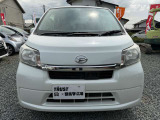 ムーヴ X SA 4WD 