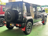 ジムニーノマド 1.5 FC 4WD 
