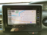 Honda純正指定の「Gathers」インターナビ搭載!VXM-194VFI!!