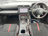 BRZ 2.4 S 