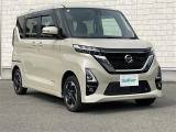 ルークス ハイウェイスターX 4WD 4WD 修復歴無し