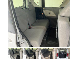 初度登録から7年以内のダイハツ車には1年間or走行無制限のまごころ保証がついておりますので購入後も安心です!有料にはなりますが1年もしくは2年の延長保証もご用意致しております!