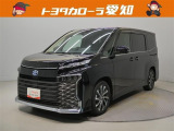 トヨタ ヴォクシー
