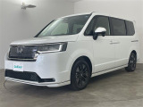 ステップワゴン 2.0 e:HEV スパーダ 修復歴無し