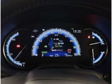 メーターも見やすく安全運転をサポートいたします!