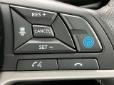 プロパイロット装備!高速道路の運転で、アクセル、ブレーキ、ハンドルの操作をアシストし、ドライバーの負担を軽減します。
