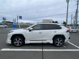 RAV4  PHV 2.5 G Z E-Four 4WD