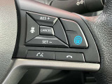 プロパイロット(同一車線運転支援技術)搭載です。高速道路でアクセル、ブレーキ、ステアリングを自動制御して運転の疲労をグッと軽減してくれます。