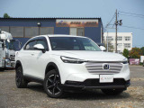 ヴェゼル 1.5 e:HEV X 4WD ホンダセンシング・純正ナビ・バックカメラ