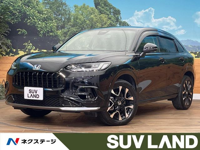 ZR-V 2.0 e:HEV Z 4WD 