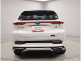 【トヨタ認定中古車】リアのスタイルもキマってます^^