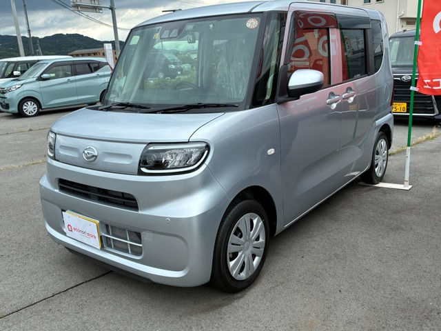 タント L