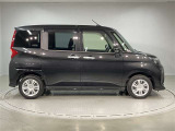 ルーミー 1.0 G 