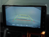◆バックカメラ◆リバースにするだけで映ります、後方の安全確認や、狭い駐車場での車庫入れ、雨の日や夜間など視界の悪い時に便利です!安全にバックする為には欠かせない装備です。