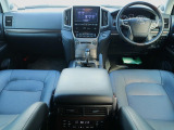 ランドクルーザー200 4.6 AX Gセレクション 4WD 