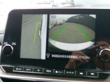 ボタン1つで画面が切り替えられます。