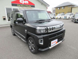 タフト G ターボ 4WD 