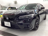 ホンダ シビック