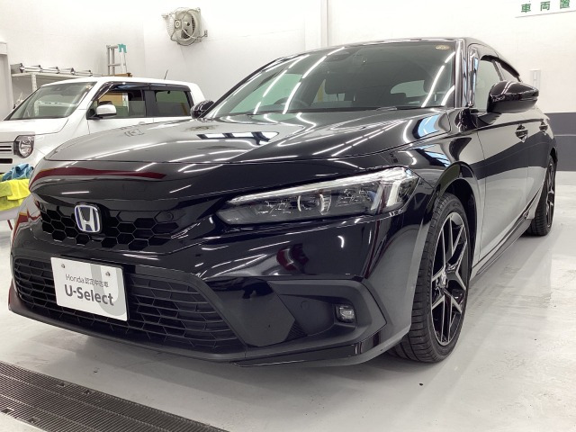 ホンダ シビック 