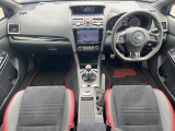 WRX STI 2.0 タイプS 4WD 