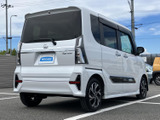 タントカスタム X スタイルセレクション 