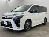 ヴォクシー 2.0 ZS 煌II 修復歴無し