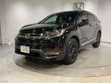 CR-V 2.0 e:HEV EX ブラック エディション 4WD 